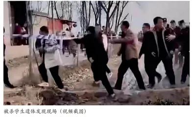 恶意犯罪，低龄不是“脱罪”的理由