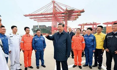 镜头