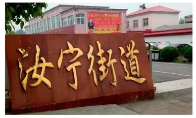 “宁管家”让汝宁街道党旗红经济兴民安宁