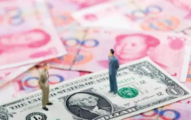 美元垄断国际支付体系时代加速终结