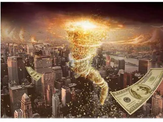 金融领域亟待化解的技术/管理风险、对策 及关注重点