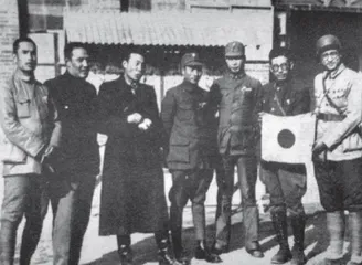 摄影师薛伯青与彭雪枫将军的莫逆之交