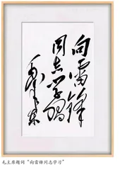 毛泽东与全军大比武