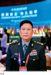 中美双方应当有效加强分歧管控