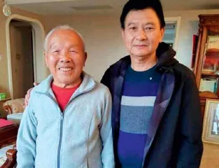 百岁老人王志勇的人生密码