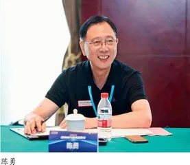 陈勇：带你走进车辆自动变速器的世界 