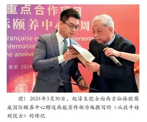 我心灼灼向星汉  星汉熠熠入梦来