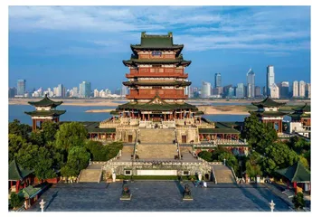 绘就基层善治新图景——以江西南昌市为例