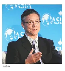 提升我国国力军力是反制美国挑衅最有效的方式，尽快在台海形成维护国家统一的空防海防新格局