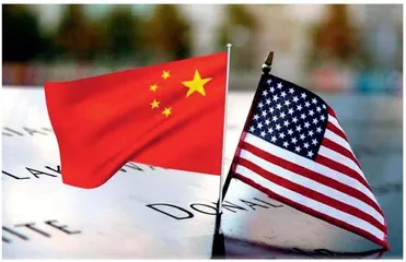 中美两国应当扩大共同利益、管控分歧风险