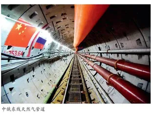 中俄共同开发俄远东具有重大战略意义