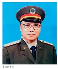 任海泉中将：我们向李际均将军学习什么？