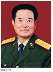 求真务实、知兵爱兵的好领导——郭锡章将军