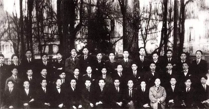 陈延年、陈乔年的法兰西求学岁月