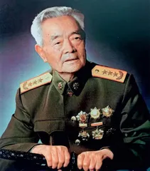 最后一位中顾委委员走了