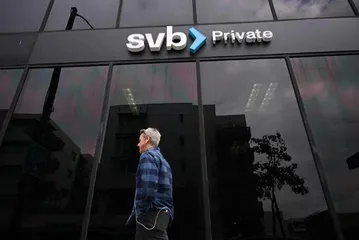 透视美国一系列银行倒闭事件带来的金融安全风险