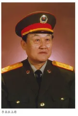 将星陨落 哀思无限