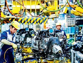 2023年中国经济值得期待