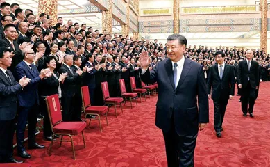 镜头·中国