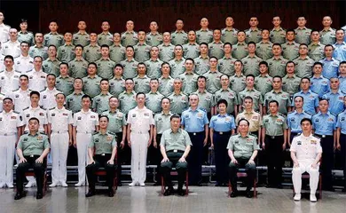 中国