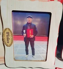 “他是做好事的状元，雷锋精神的真正传人”