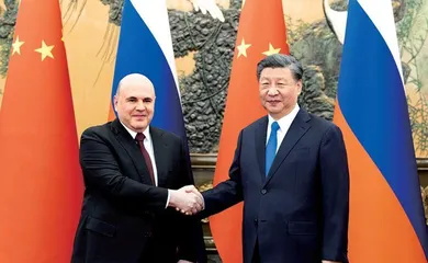 镜头·中国
