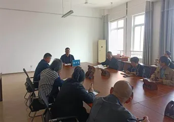 凝聚力量，齐抓共管，邯郸经开区全面开展校外培训机构规范治理工作