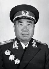 朱德：保留火种奔湘南 武装起义“又一枪”