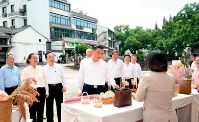 镜头