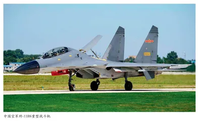 以更加强大国防力量震慑美国不断膨胀的战争野心