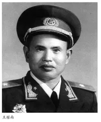 毛主席派他来到朝鲜战场