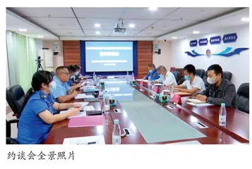 守正创新 提级执法 探索解决梗阻问题