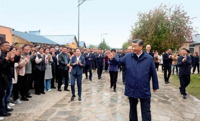 镜头