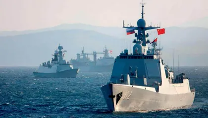 战胜化解当前我国面临的叠加安全风险