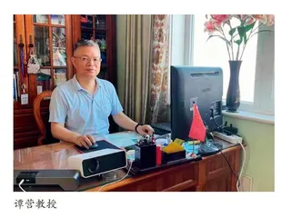 科技视角——走进群体智能世界的学者