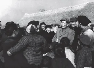 领悟践行毛泽东思想活的灵魂