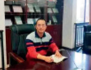 “四有”探索核心科技  “四力”筑牢育人根基