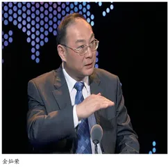 新的一年中国面对的机遇和挑战