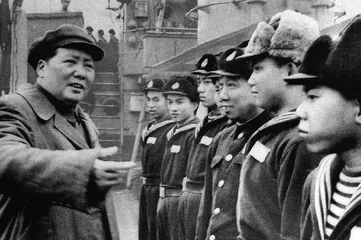 毛泽东军事思想永放光芒