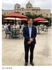 褚中喜律师：坚守法治信仰，捍卫公平正义