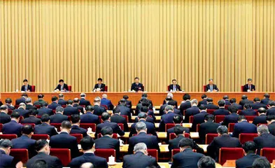 在稳中求进中实现高质量发展
