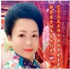 亿元保真蚕丝被　巾帼英雄展匠心