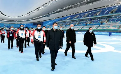 镜头