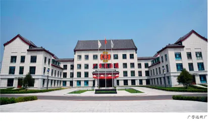 以工匠精神坚守老字号的传承
