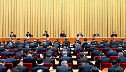 2022年中国经济：在稳中求进中实现高质量发展
