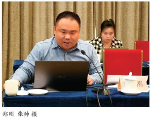 郑刚：中国海外利益面临新型安全风险挑战