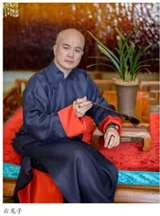 用心灵作画传承中华文化美学
