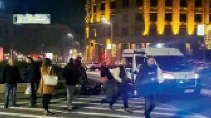 塞尔维亚总统武契奇：非法活动参与者都将被拘捕