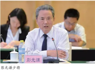 中国需要什么样的带兵将领？