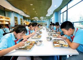 朔州市朔城区：营造“双减”好生态